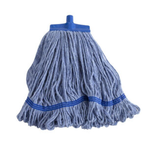 SYR Syntex Kentucky Moppkopf blau