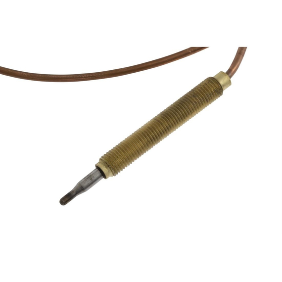 Buffalo Ersatzteil Thermoelement für offenen Brenner, passend für CT253