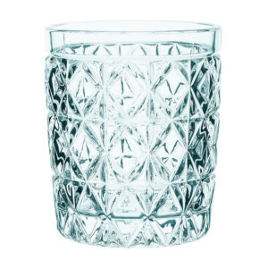 Olympia Havana Becher Blau 300ml (6 Stück)