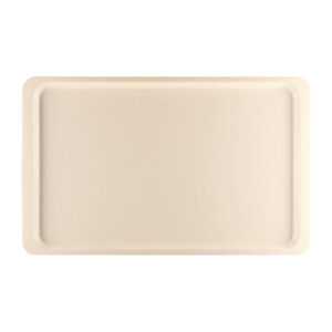 Roltex Classic Serviertablett beige 32,5 x 26,5cm
