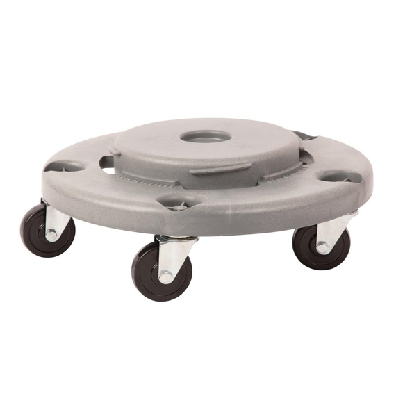 Jantex Fahrgestell für Abfalleimer L623
