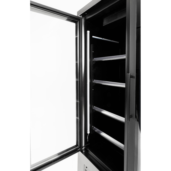 Polar G-Serie Multideck-Kühlschrank mit Doppeltüren