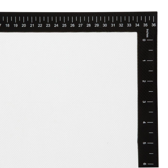 Nisbets Essentials Antihaft-Silikon-Backmatte 40x30cm