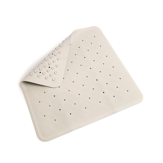 Mitre Essentials Duschmatte Mit Saugnäpfen