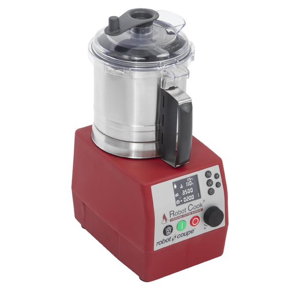 Robot Coupe Robot Cook Küchenmaschine 43001R