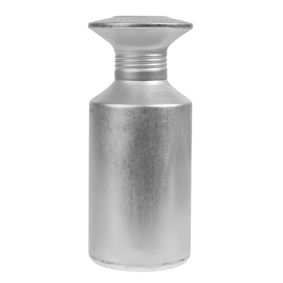 Aluminium Salzstreuer