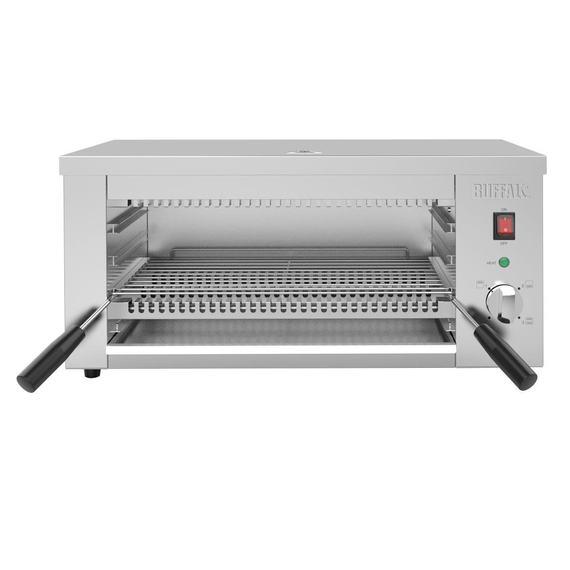 Buffalo Quartz Salamander Grill 2,8 kW