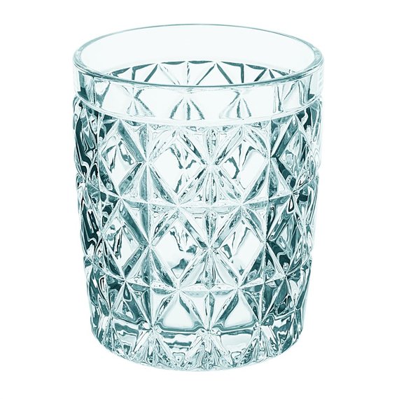 Olympia Havana Becher Blau 300ml (6 Stück)