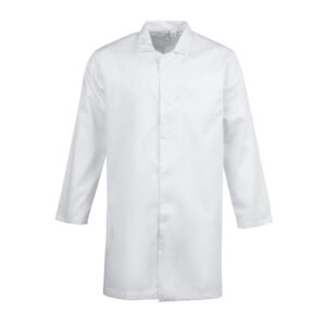 Whites Berufsmantel Herren L