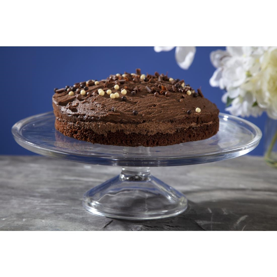 Olympia Kuchenständer Glas
