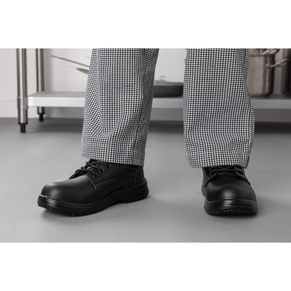Slipbuster Basic Sicherheitsschuhe schwarz 42