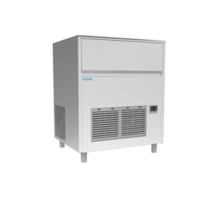Polar U-Serie Premium Sprüheiswürfelbereiter 85kg Leistung