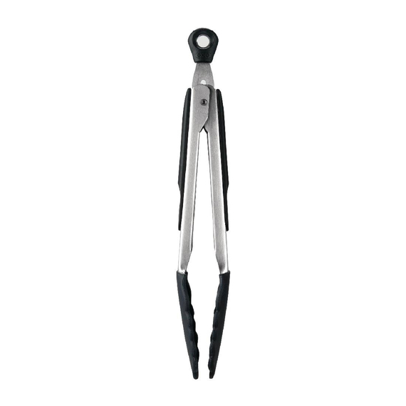 OXO Good Grips Servierzange mit Silikon 23cm