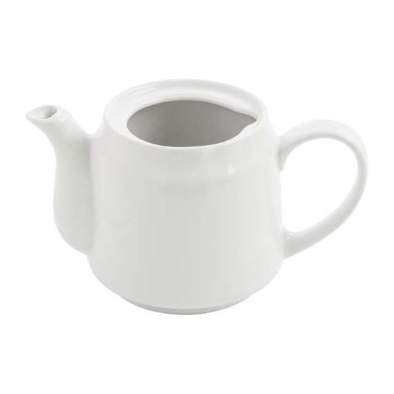 Olympia Athena Tee-/Kaffeekannen 43cl (4 Stück)