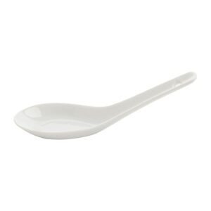 Olympia Whiteware Reislöffel 130mm (24 Stück)
