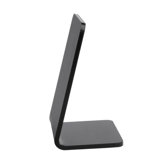 Olympia Acryl-Tischplatten 105 x 74mm (4 Stück)