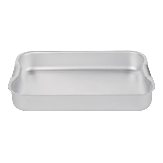 Vogue Aluminium Bratform 320mm