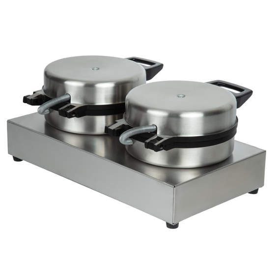 Dualit Kontakttoaster 73002