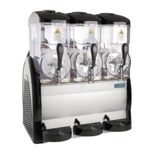Polar G-Serie Slush-Maschine - 3 x 12-Liter-Schüssel