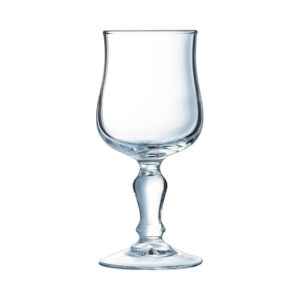 Arcoroc Normandie Tempered Weingläser 160ml 5¾oz