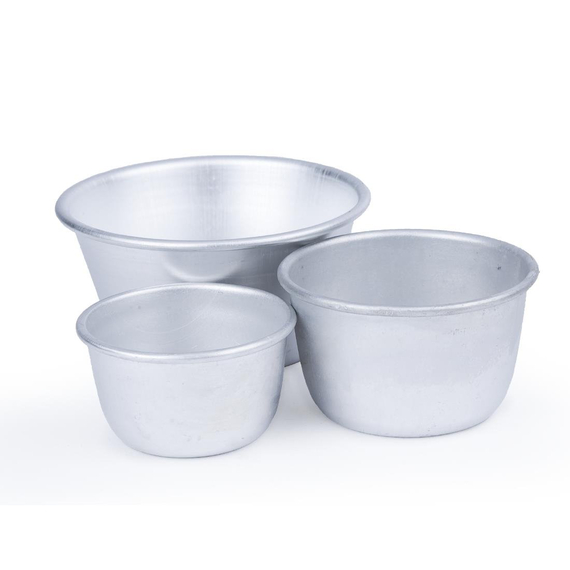 Vogue Puddingform 8,5cm