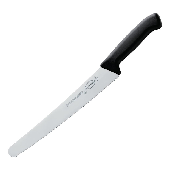 Dick Pro Dynamic 8-teiliges Starterset mit Tasche