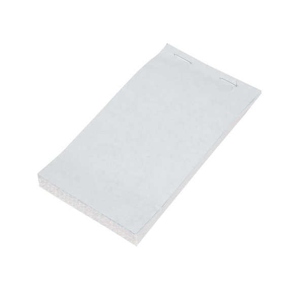 Olympia Kellnerblöcke mit Durchschlagpapier (50 Stück)