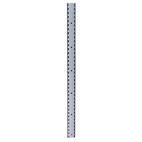 Gastro M Edelstahlschienen 100cm, passend für DS453