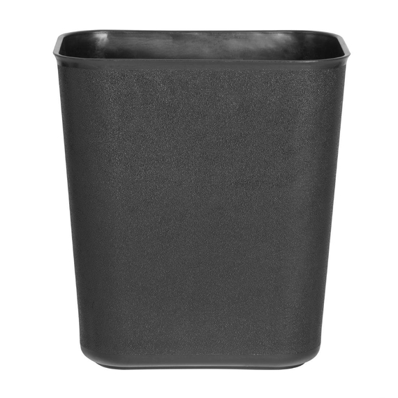 Bolero Hotel/Office Bin 8Ltr Schwarz