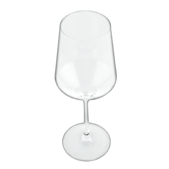 Schott Zwiesel Pure Rotweingläser 550ml (6 Stück)