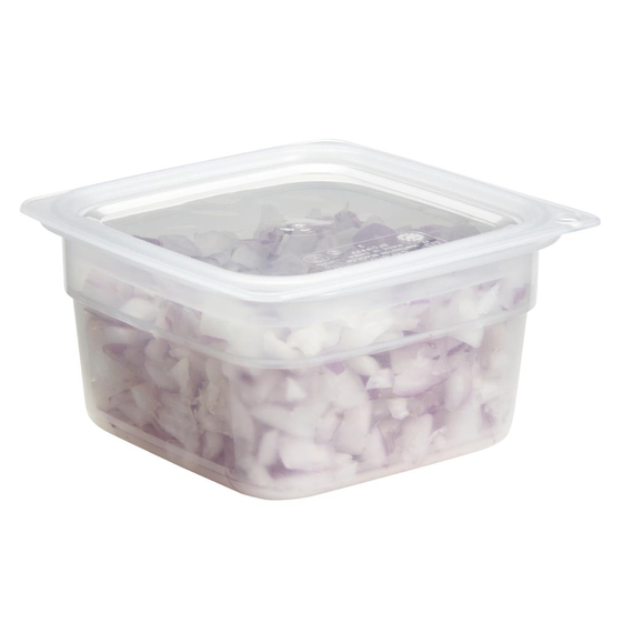 Cambro FreshPro Lebensmittelbehälter 473ml