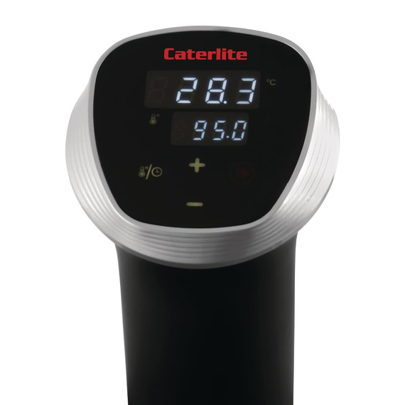 Caterlite tragbares Sous Vide