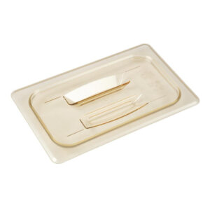 Cambro hitzebeständiger GN 1/4 Deckel mit Griff