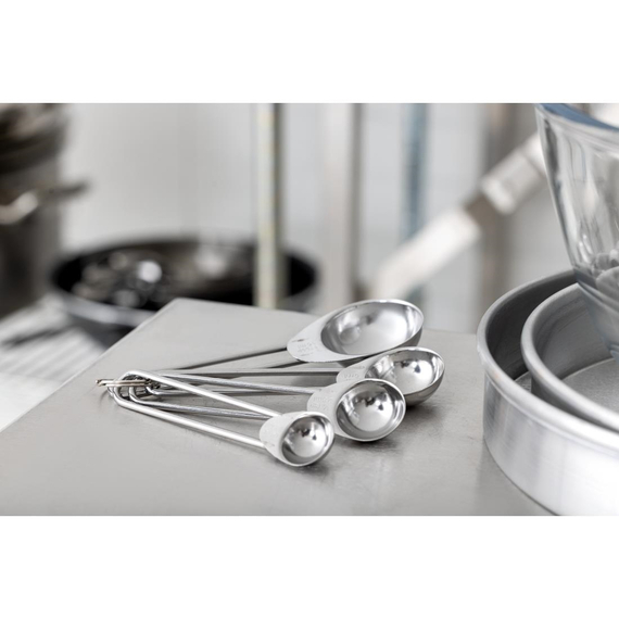 Kitchen Craft Messlöffel Set