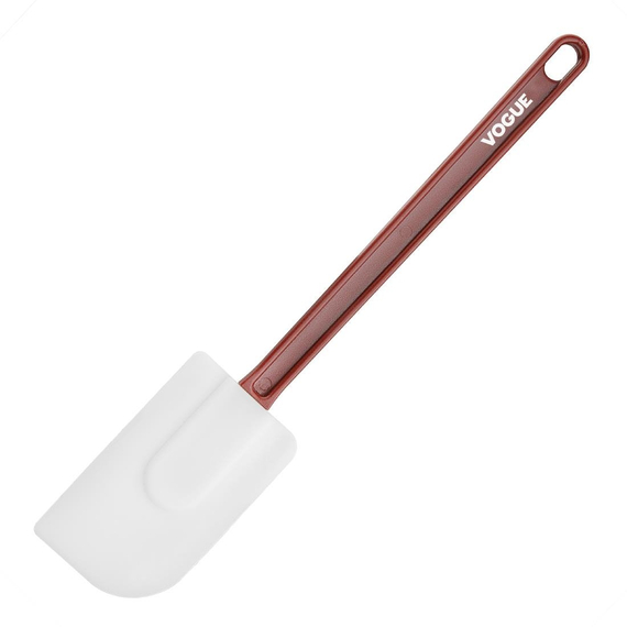 Vogue Hitzebeständiger Teigschaber 34cm