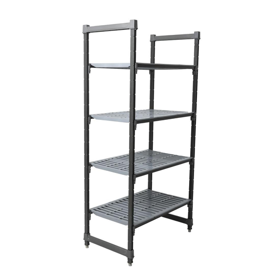 Cambro Regal-Starterset 183 x 91,5 x 54cm