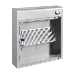 Buffalo UV-Sterilisator für 15 Messer