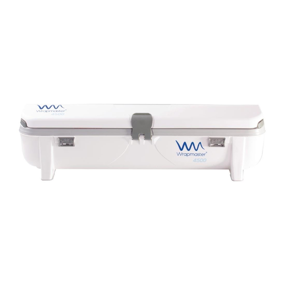 Sonderangebot Wrapmaster 4500 Abroller und 3 x 90m Folie