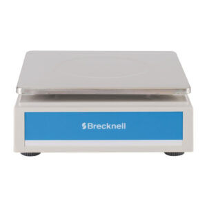 Brecknell Elektronische Tischwaage 6kg