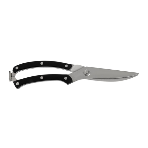 Vogue Edelstahl-Geflügelschere 30cm