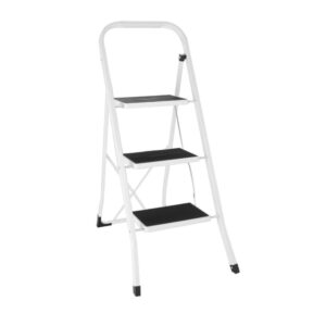 Vogue Klappleiter 3-stufig