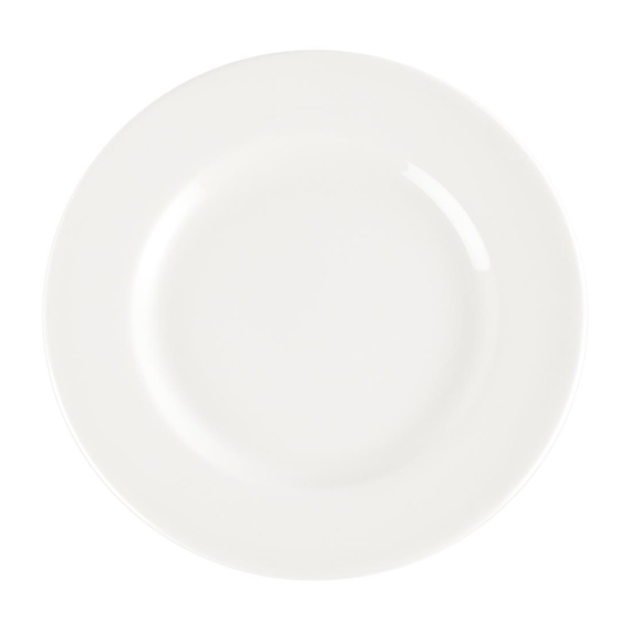 Churchill Whiteware Classic runde Teller 16,5cm (24 Stück)
