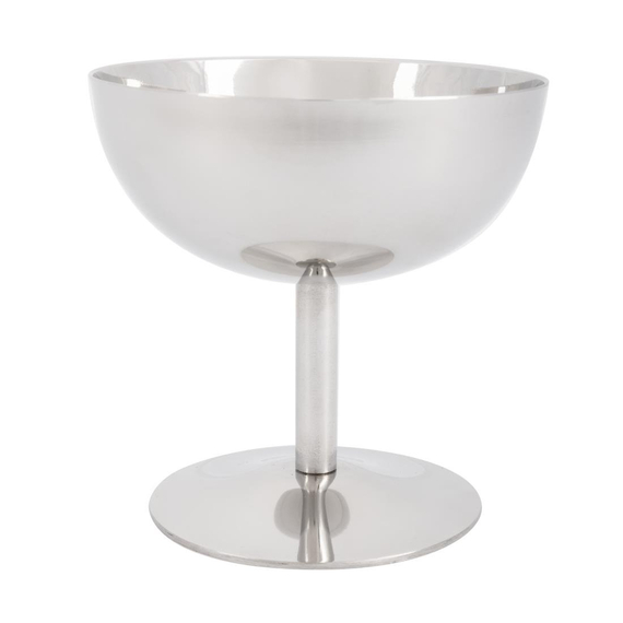 Olympia Eisbecher mit Stiel, 250 ml