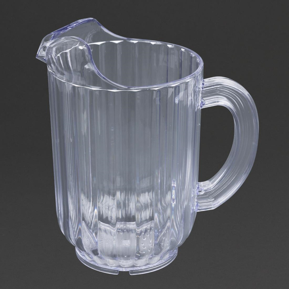 Olympia Kristallon Polycarbonat-Krug 1,8 L