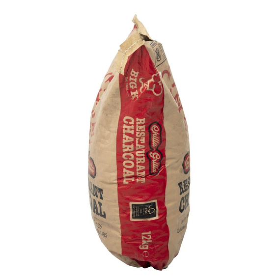 Big K Restaurant Naturbriketts 12kg