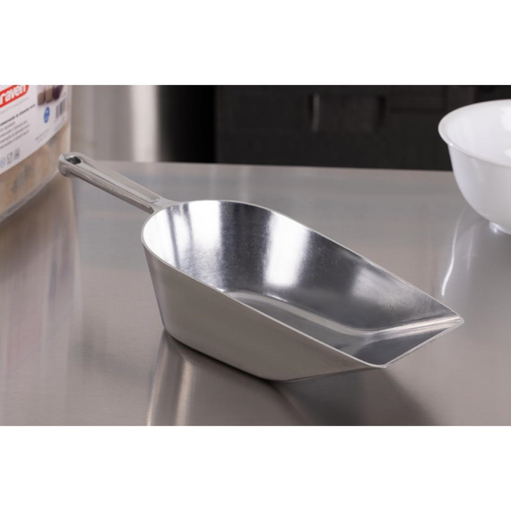 Vogue Aluminium Schaufel 1065ml