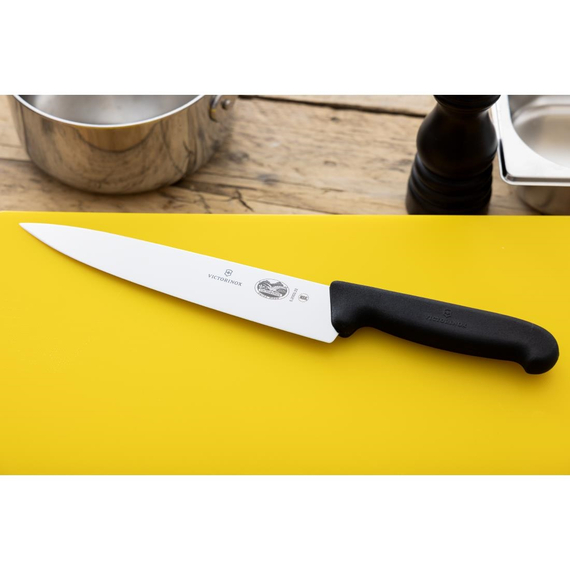 Victorinox Fibrox Kochmesser 215mm