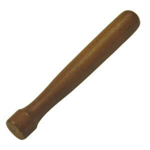 Stößel für Cocktails Holz 20,5cm