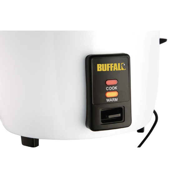 Buffalo Reiskocher 4,2L