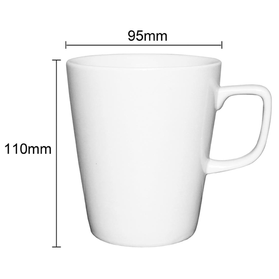 Olympia Athena Kaffeebecher 40cl (12 Stück)